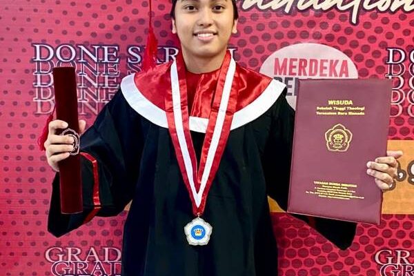 foto - STT Yerusalem Baru Manado - 6