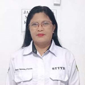 Kaprodi S1 PAK