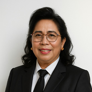 Ketua SPMI